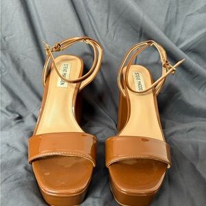 Steve Madden Lessa Heels